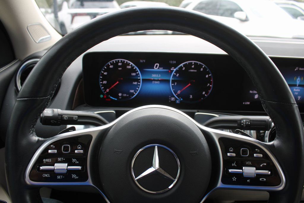 Used 2023 Mercedes-Benz GLB 250 image 26