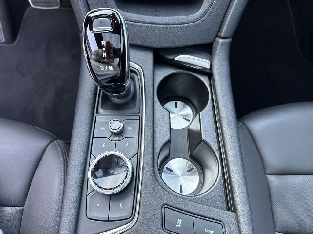 Certified 2023 Cadillac XT5 Sportv w/ Technology Package image 16