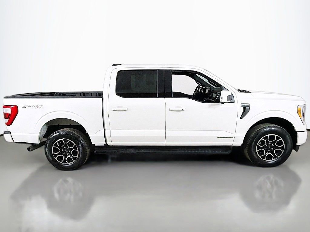 Used 2023 Ford F150 Lariat image 15