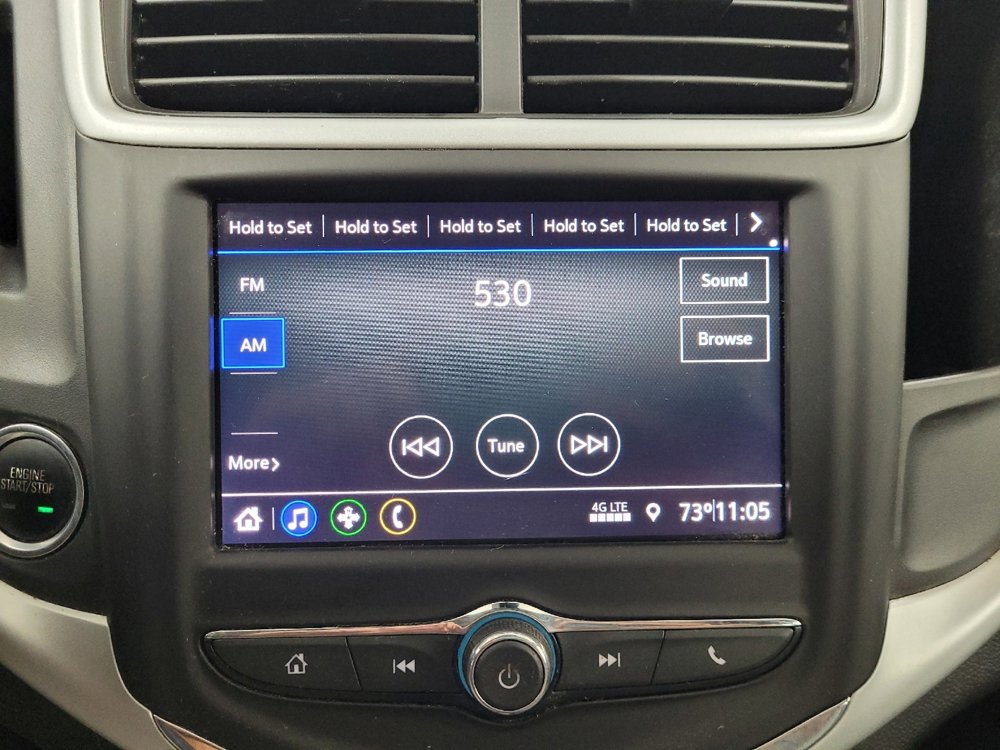 Used 2020 Chevrolet Sonic LT image 25