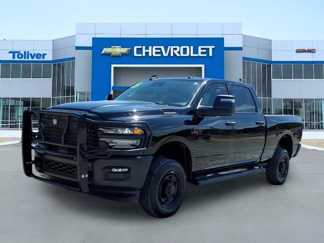 Used 2025 RAM 2500 Tradesman AWD/4WD image 2