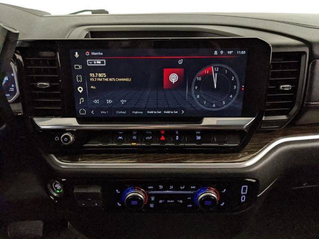 Used 2026 GMC Sierra 1500 Elevation w/ Elevation Select Package AWD/4WD image 8