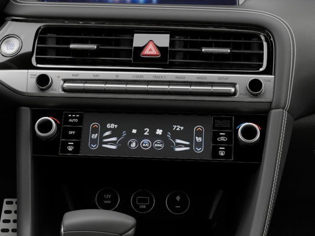 New 2026 Genesis G70 3.3T Sport Prestige RWD image 15