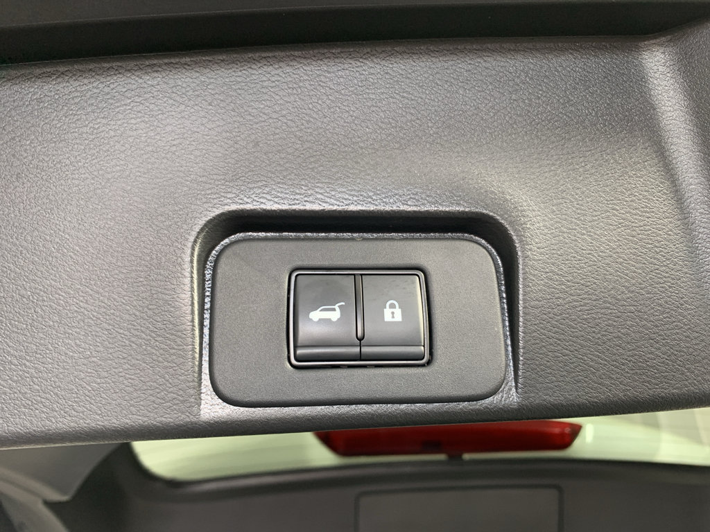 Used 2023 Nissan Rogue SL w/ SL Premium Package FWD image 35
