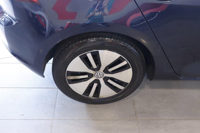 Used 2016 Volkswagen e-Golf SEL Premium image 15