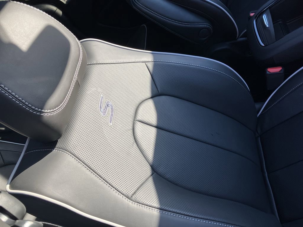 New 2026 Chrysler Pacifica Limited w/ S Appearance Package image 46