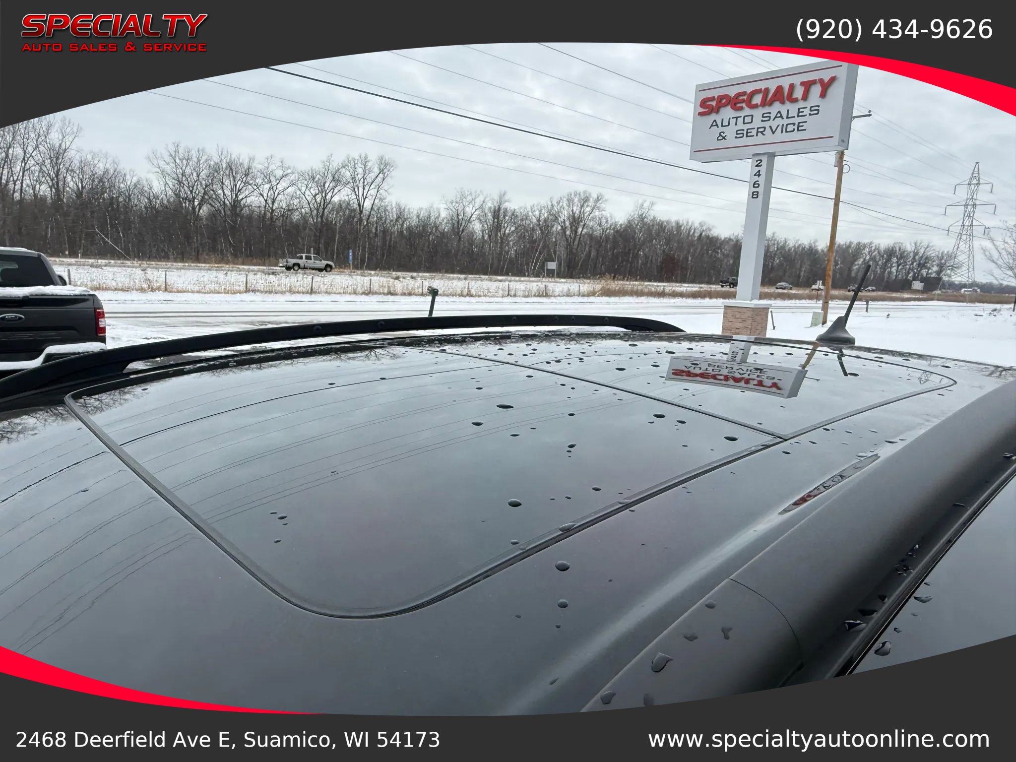 Used 2018 Ford Escape SEL image 10