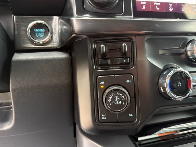 New 2026 Ford F350 Lariat w/ Tremor Off-Road Package AWD/4WD image 22