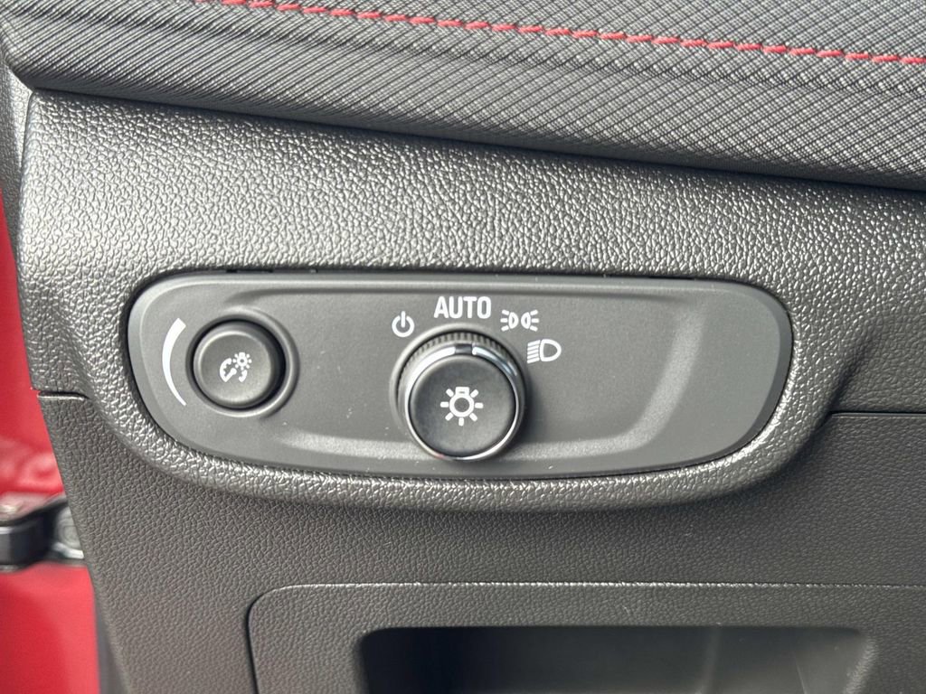 Certified 2024 Chevrolet TrailBlazer RS image 20