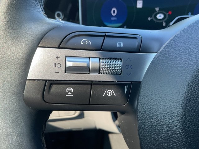 Used 2025 Hyundai Tucson Limited AWD/4WD image 27