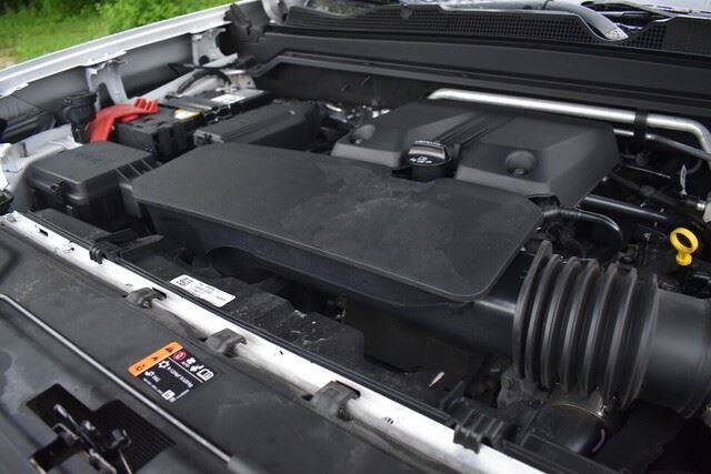 Used 2023 GMC Canyon Elevation w/ Convenience Package RWD image 36