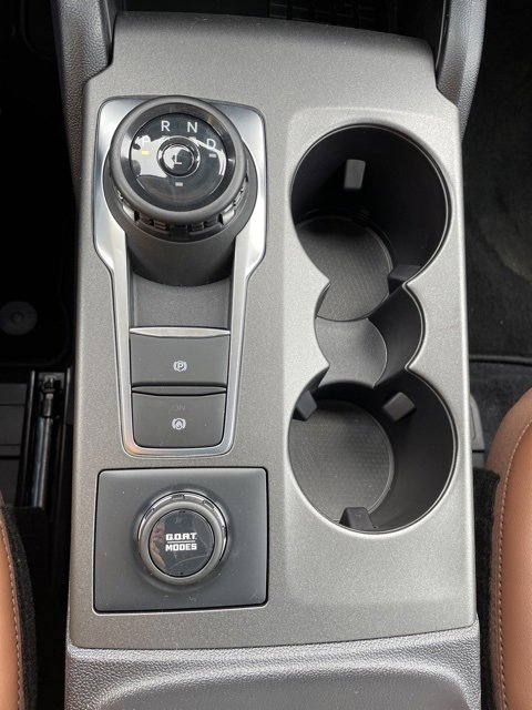 New 2025 Ford Bronco Sport Outer Banks w/ Outer Banks Tech Package+ image 51