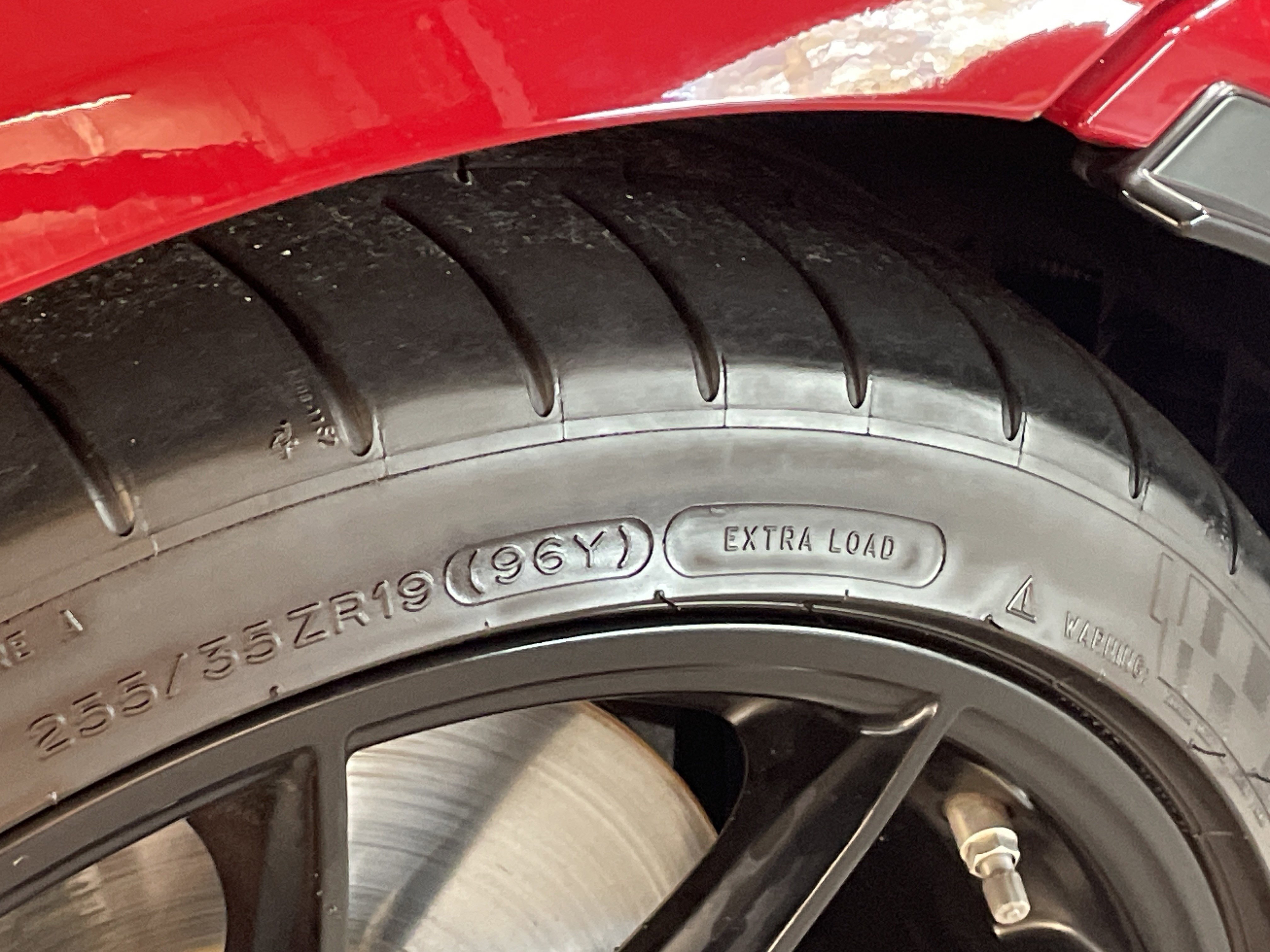 Certified 2026 Toyota Supra w/ Driver Assist Package image 12