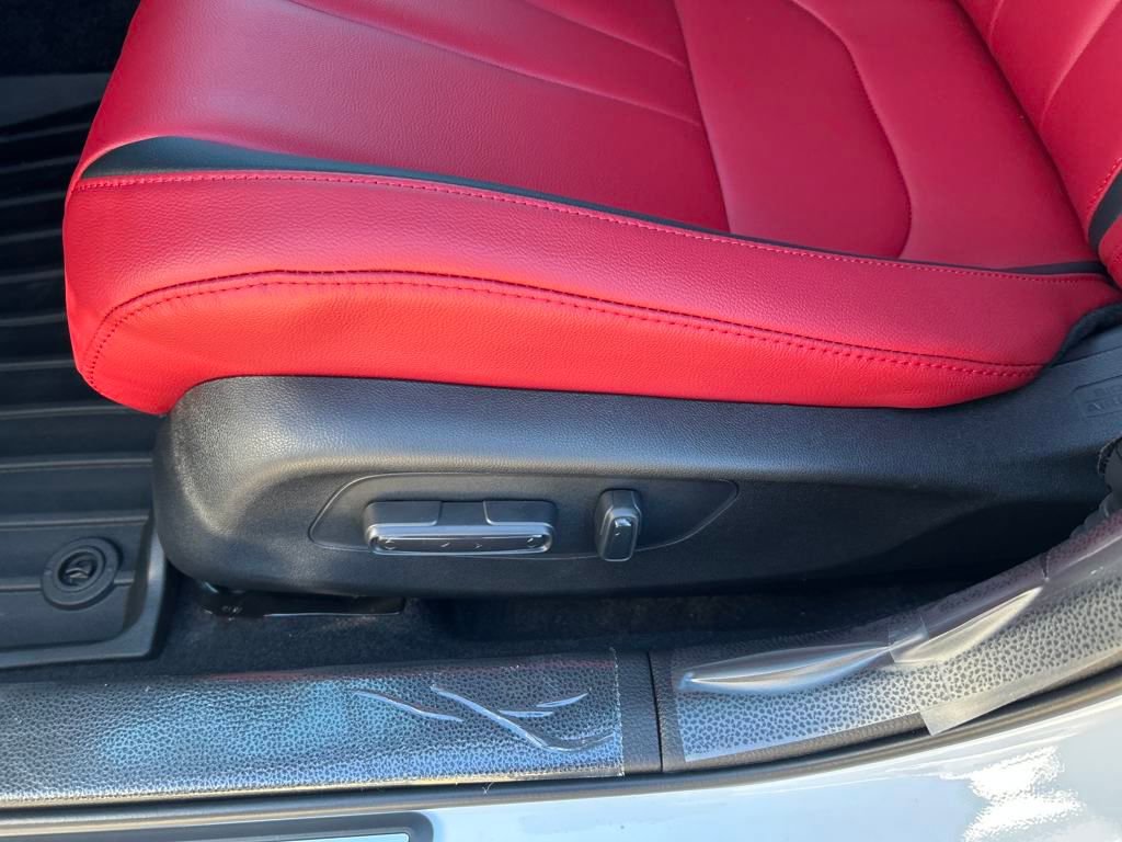 New 2026 Acura Integra A-Spec image 13