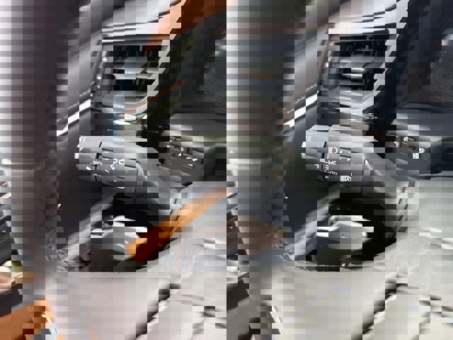 New 2025 Lexus ES 350 w/ Premium Package image 19