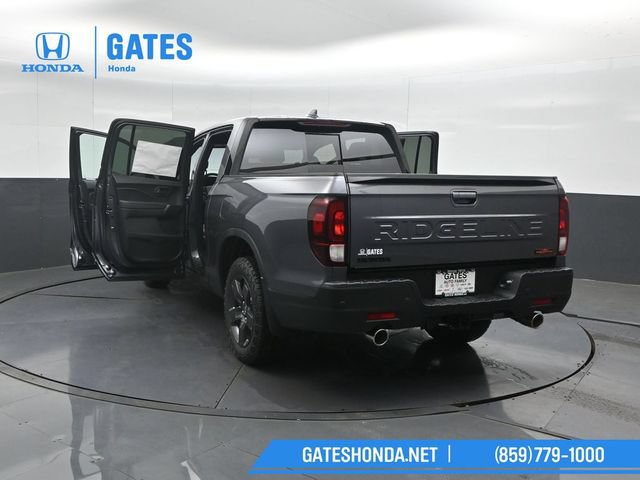 New 2026 Honda Ridgeline TrailSport image 55