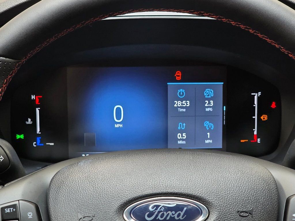 New 2026 Ford Escape ST-Line w/ Tech Pack #1 image 22