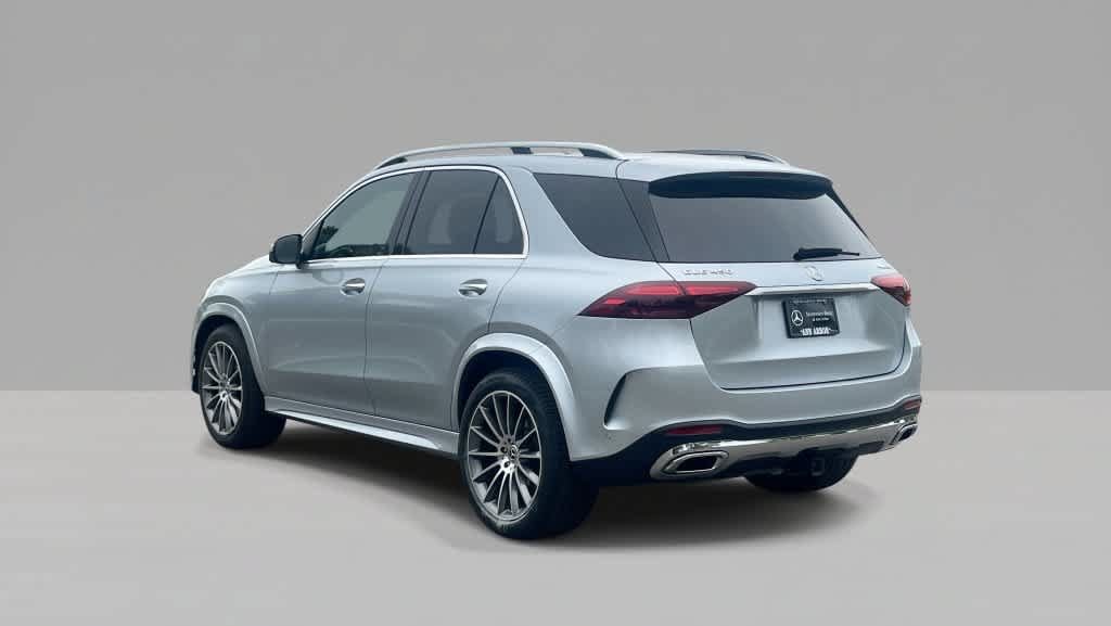 Certified 2024 Mercedes-Benz GLE 450 4MATIC image 6