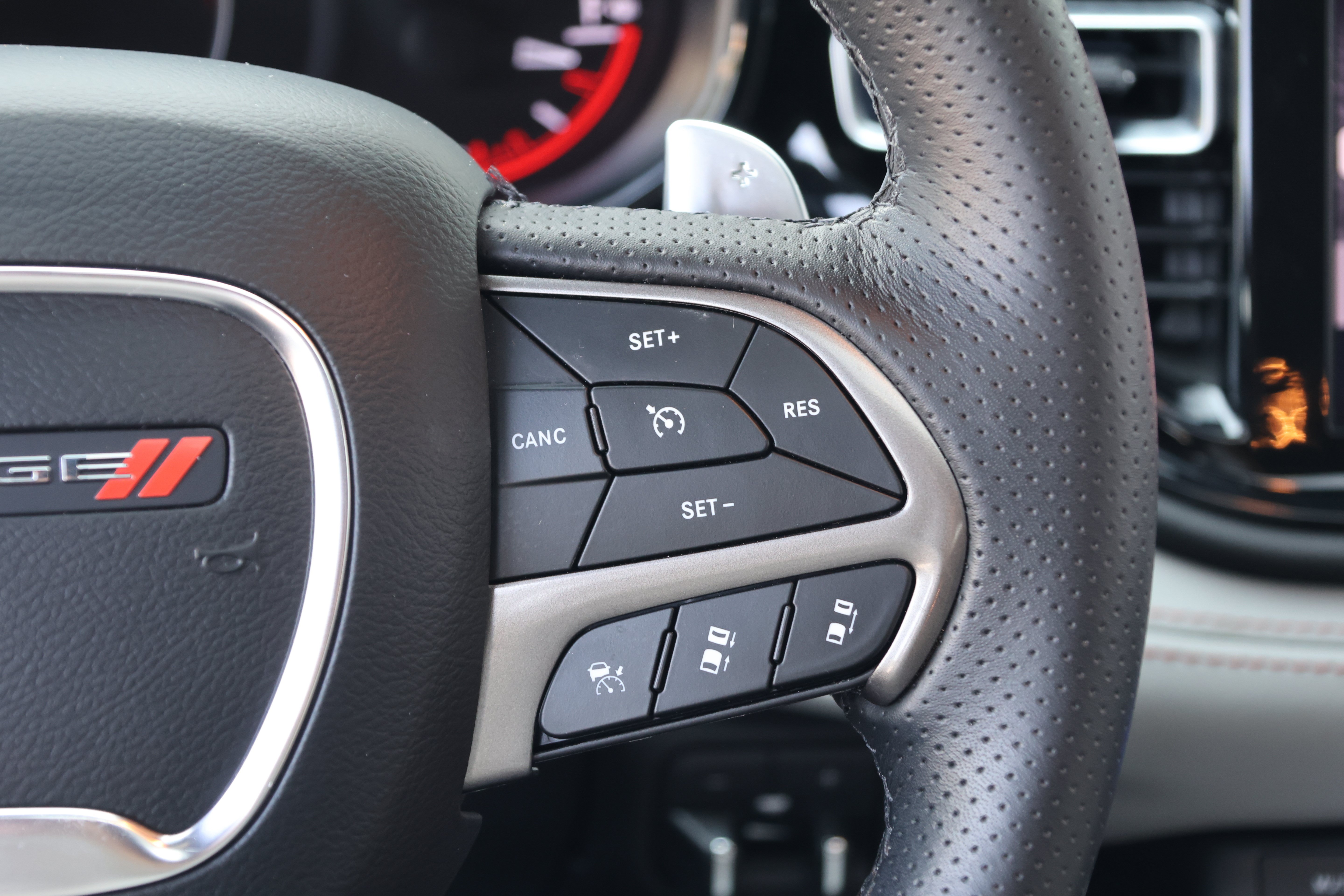 Used 2023 Dodge Durango Citadel AWD/4WD image 21