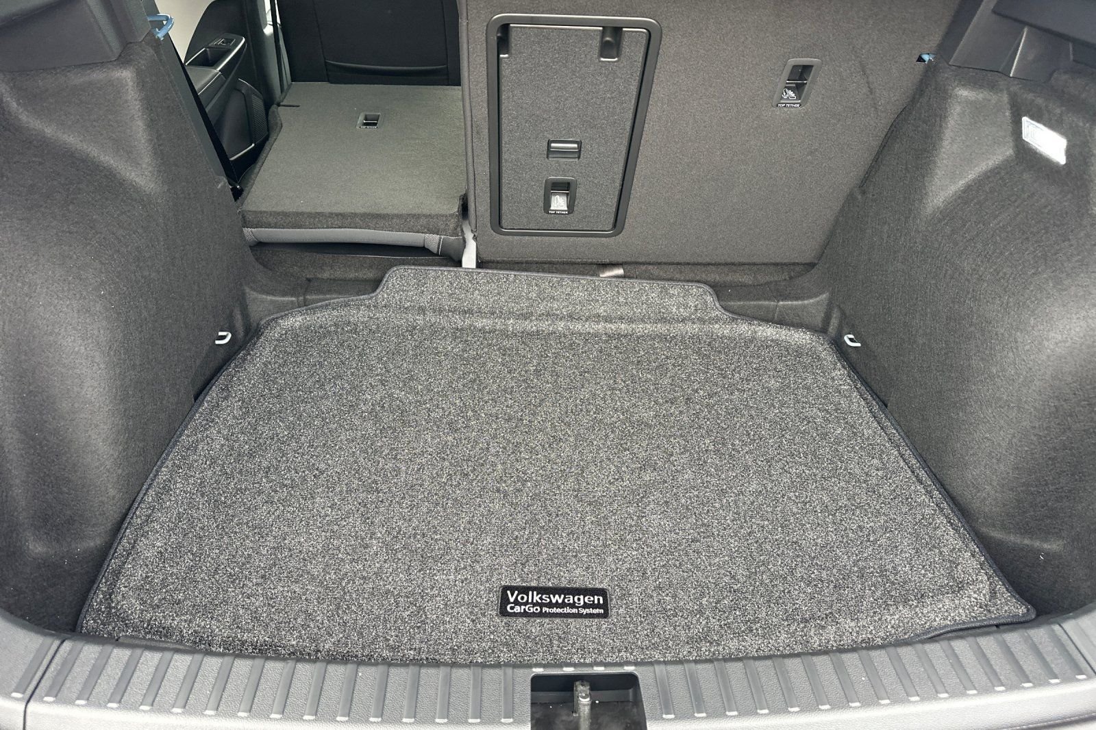 New 2026 Volkswagen Taos SE FWD image 15