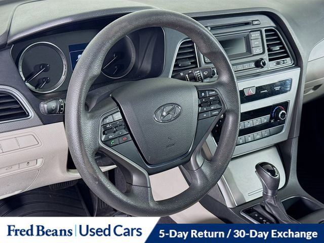 Used 2015 Hyundai Sonata SE FWD image 31