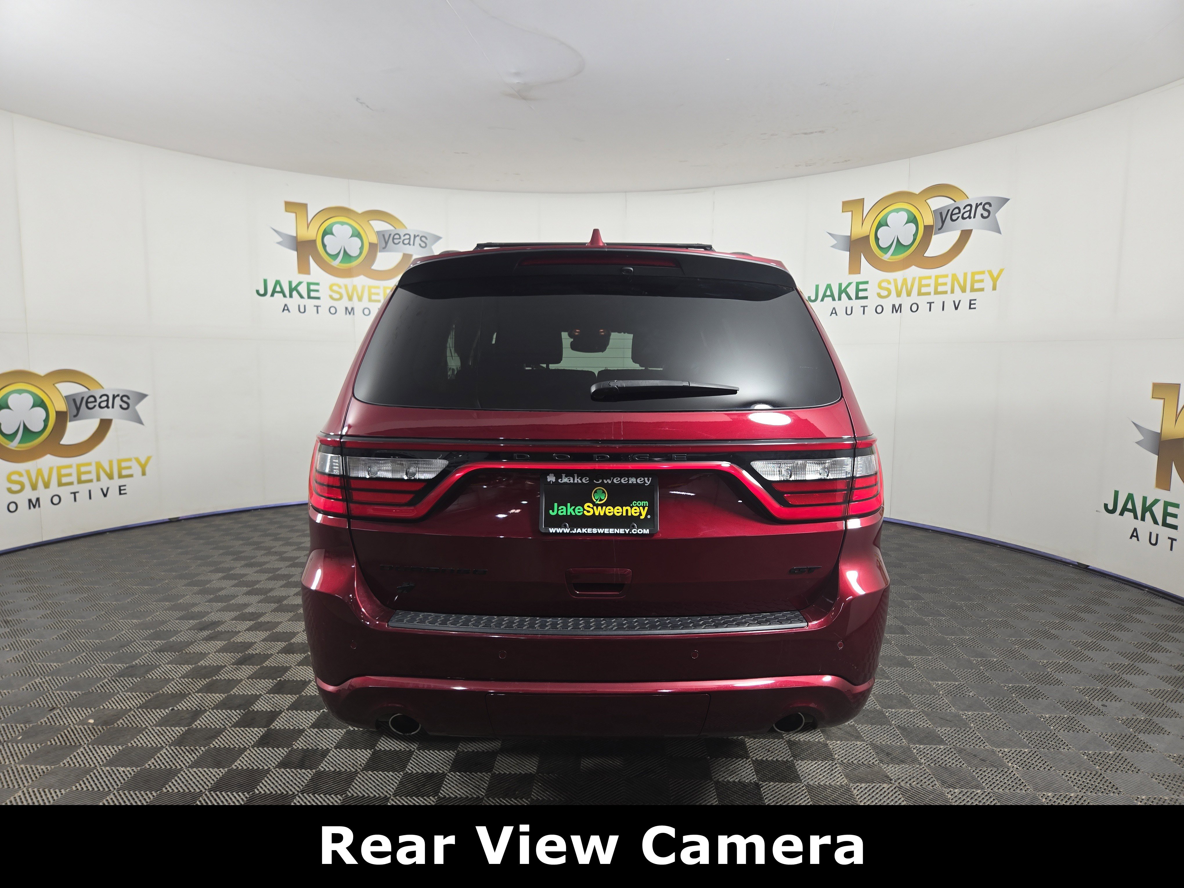 Used 2022 Dodge Durango GT image 7