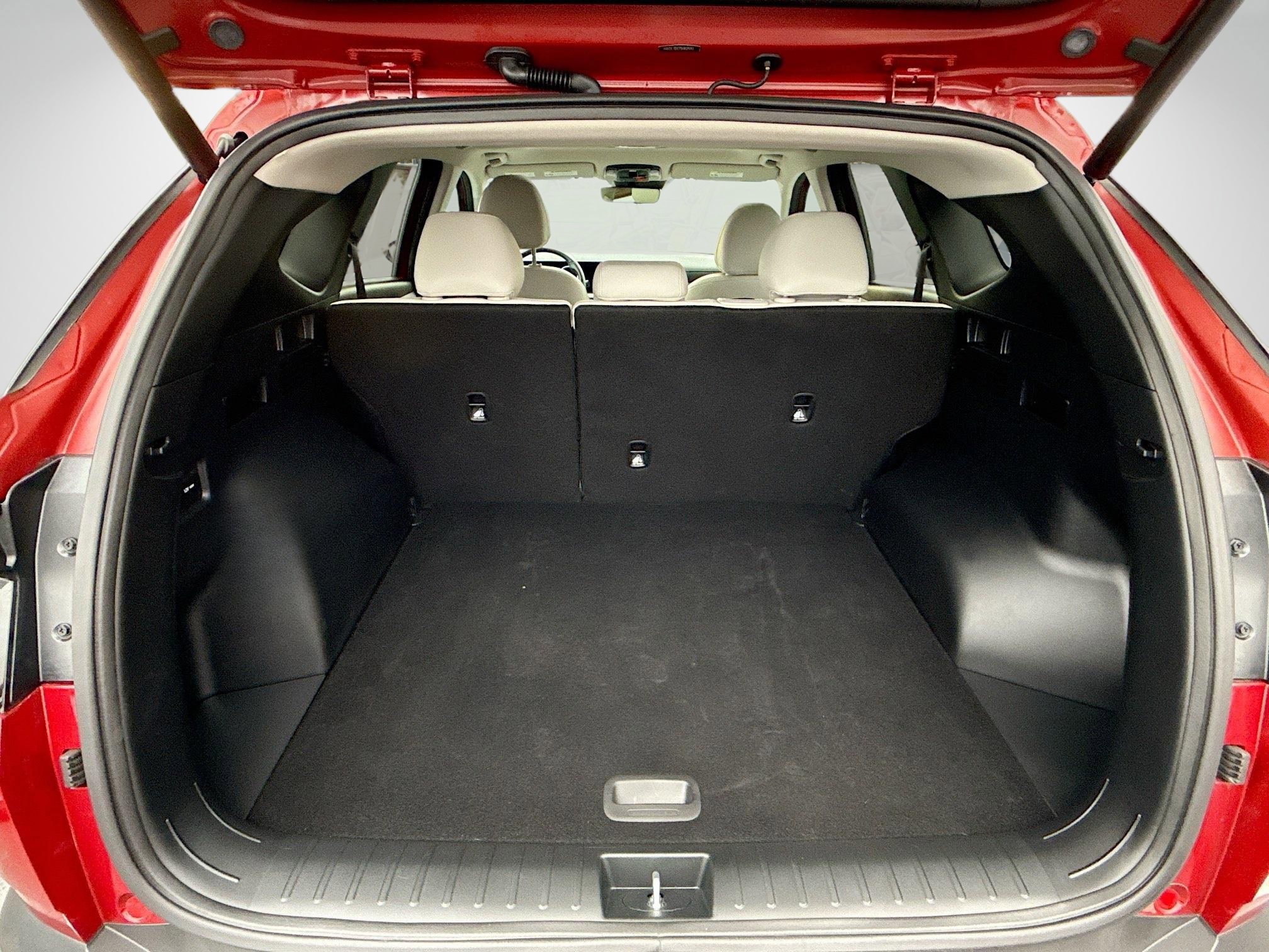 Certified 2025 Hyundai Tucson SEL image 25