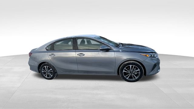 Used 2024 Kia Forte LXS image 31