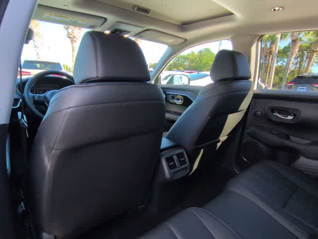 New 2025 Acura ADX FWD image 19
