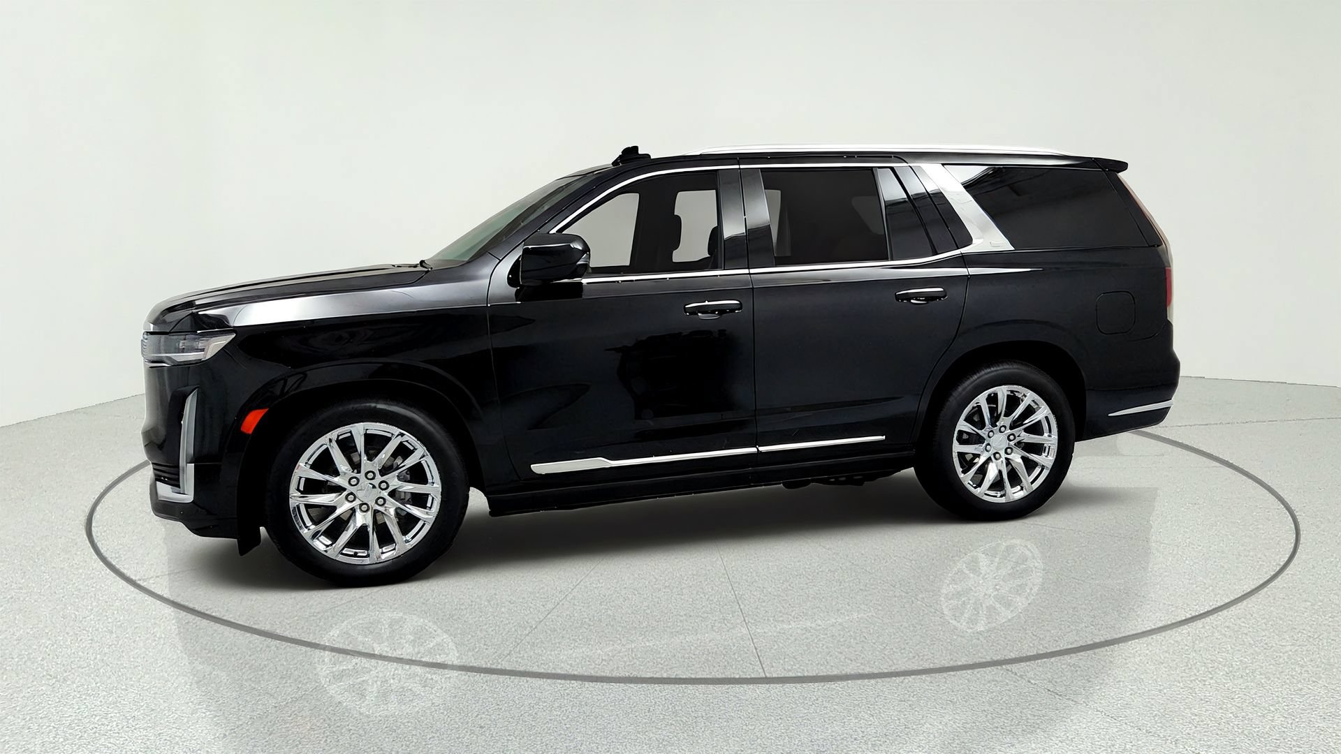 Certified 2023 Cadillac Escalade Premium Luxury w/ LPO, Radiant Package AWD/4WD image 2