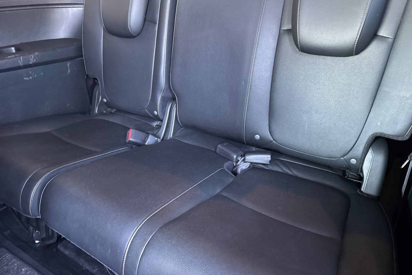 Used 2023 Honda Odyssey EX-L image 34