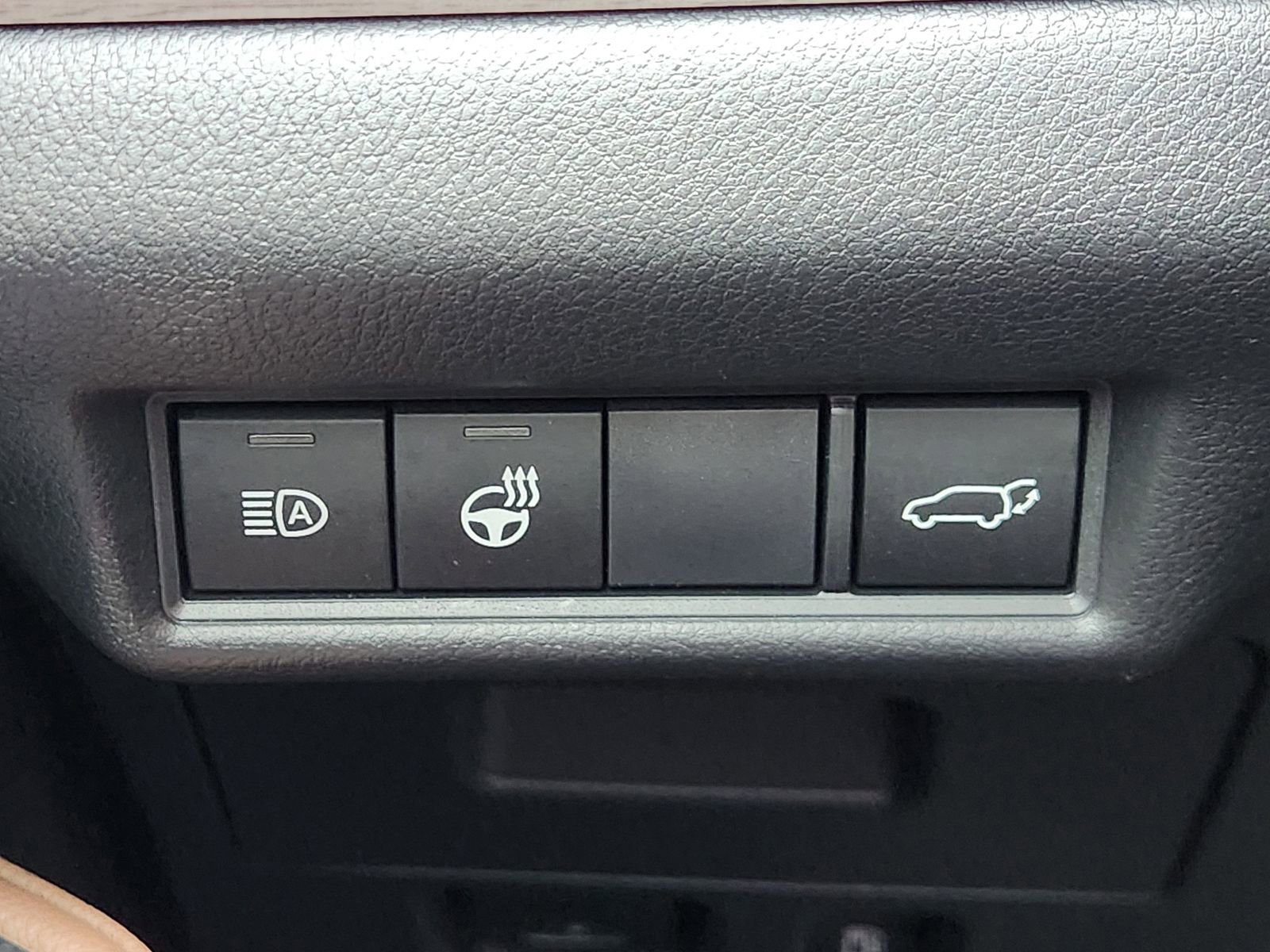 Used 2025 Toyota Grand Highlander AWD image 26