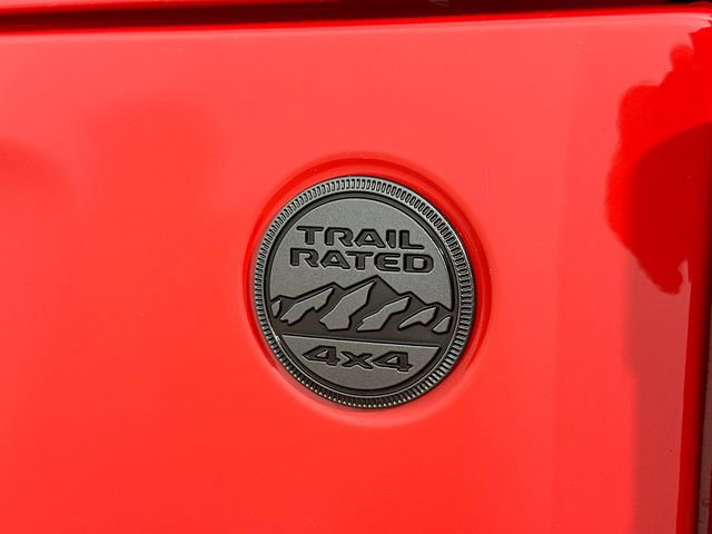 Used 2023 Jeep Gladiator Sport w/ Off Road Group image 26