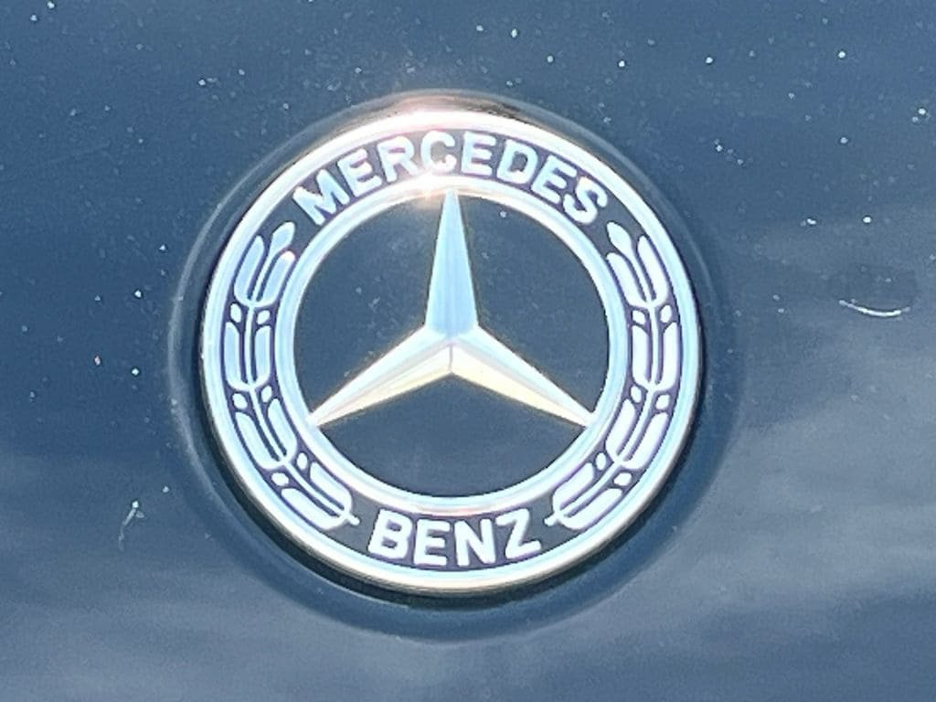 New 2025 Mercedes-Benz C 300 4MATIC Sedan image 32
