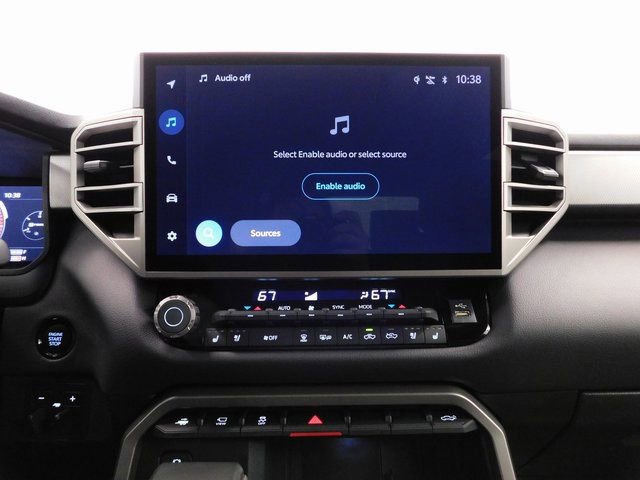 Used 2025 Toyota Tundra Limited image 34