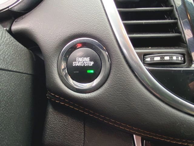 Used 2020 Chevrolet Trax Premier w/ LPO, Cargo Package image 16