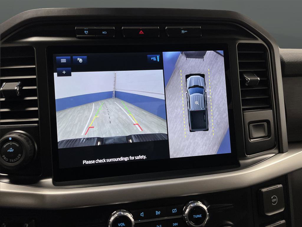 Used 2023 Ford F150 XLT w/ Equipment Group 302A High image 10