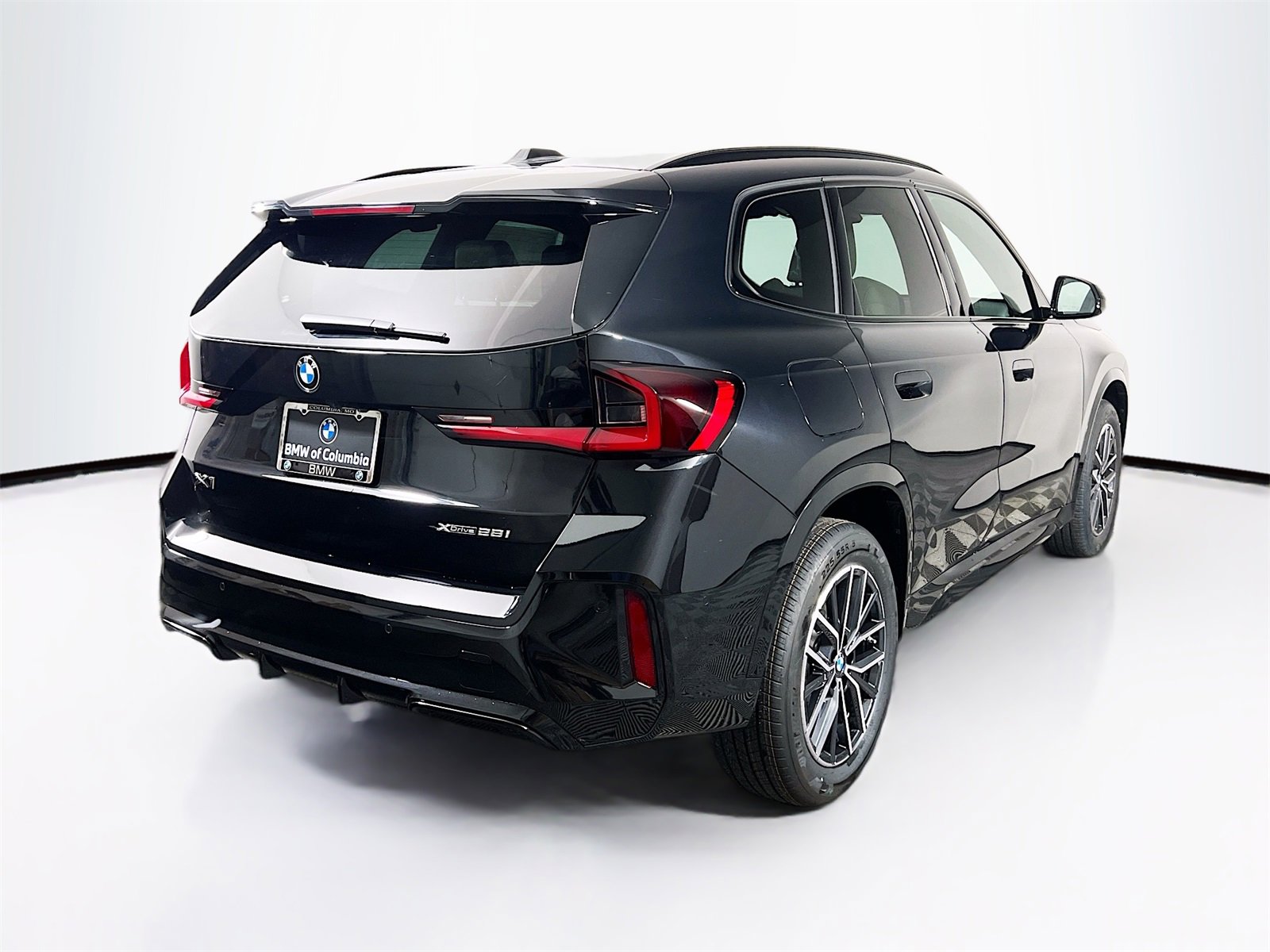New 2025 BMW X1 xDrive28i w/ M Sport Package image 7