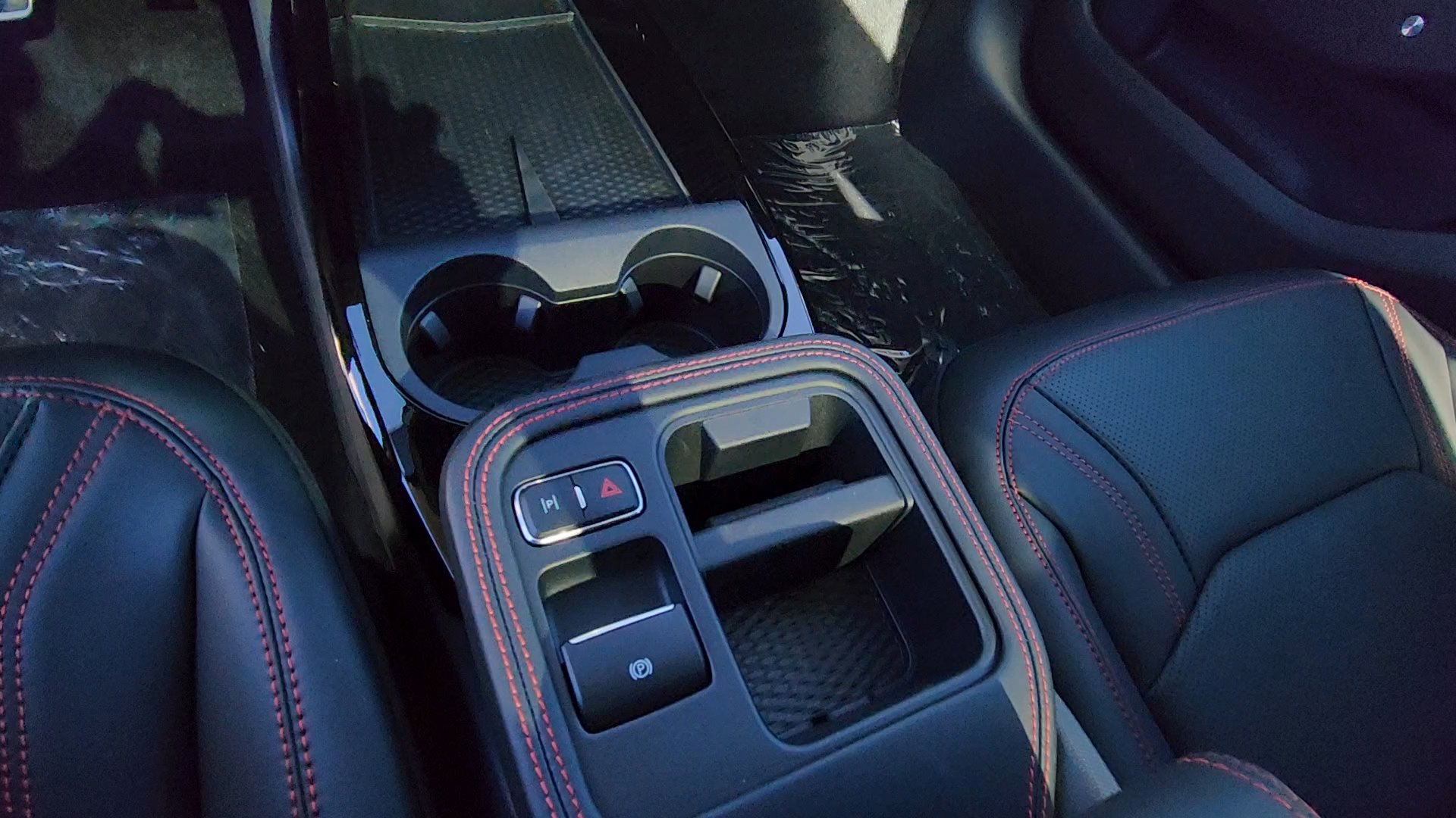 New 2025 Ford Mustang Mach-E Premium w/ Sport Appearance Package image 24