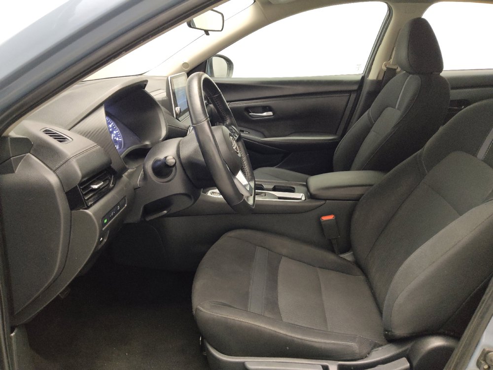 Used 2024 Nissan Sentra SV w/ All-Weather Package FWD image 17