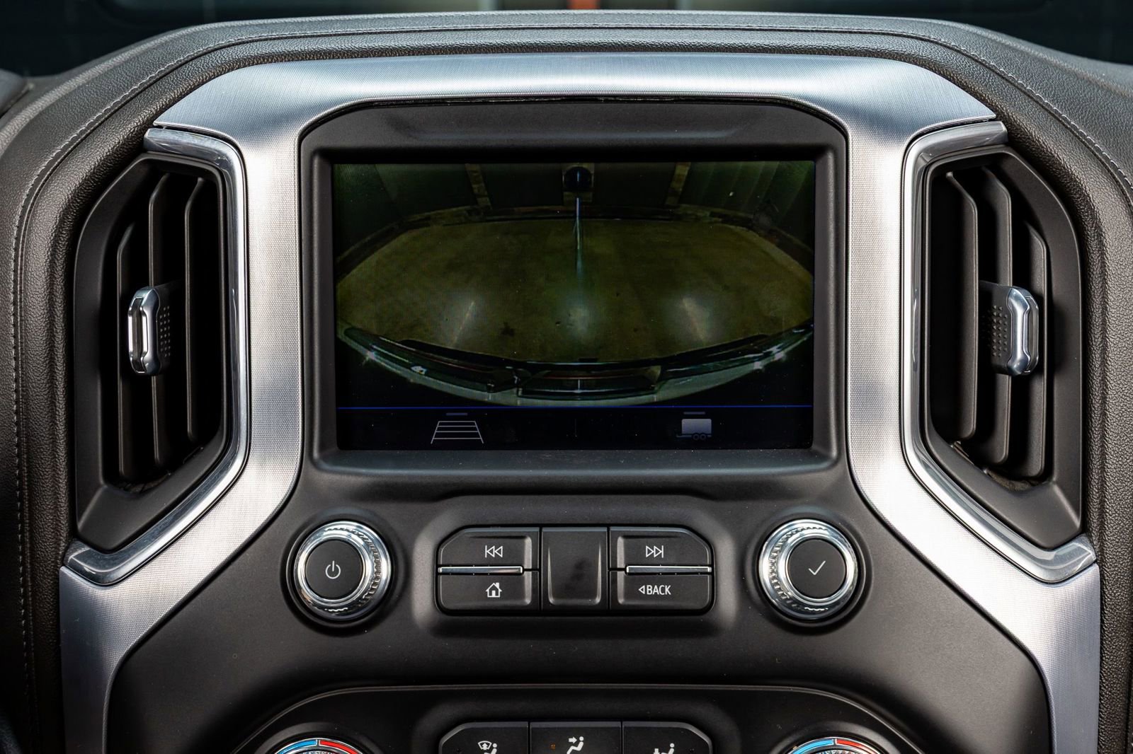 Used 2022 GMC Sierra 2500 SLE w/ SLE Convenience Package image 26