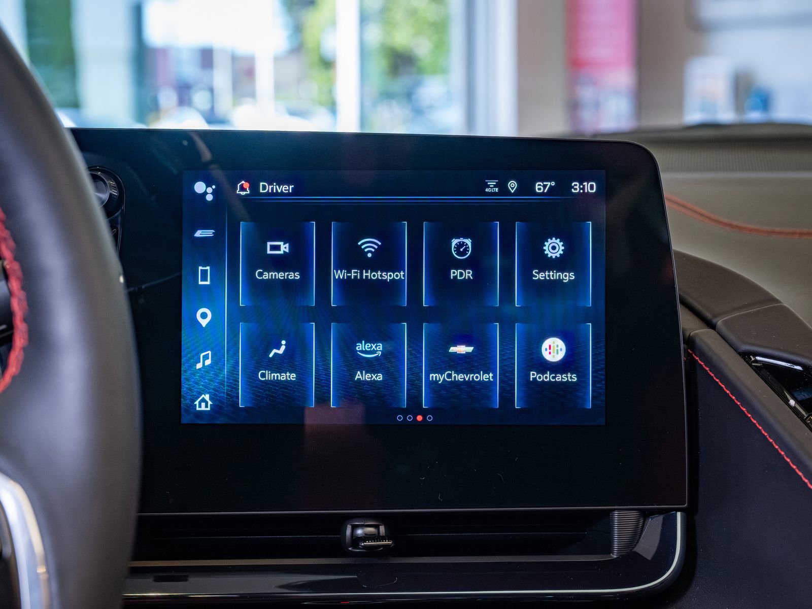 Used 2025 Chevrolet Corvette E-Ray image 14