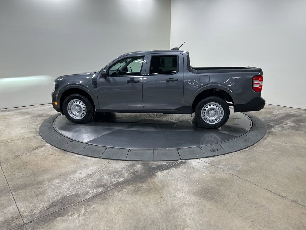 New 2025 Ford Maverick XL image 8