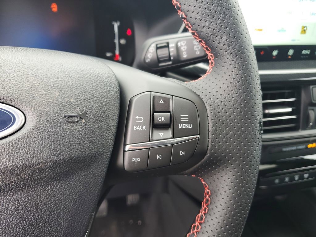 New 2026 Ford Escape ST-Line Select w/ Tech Pack #1 image 20