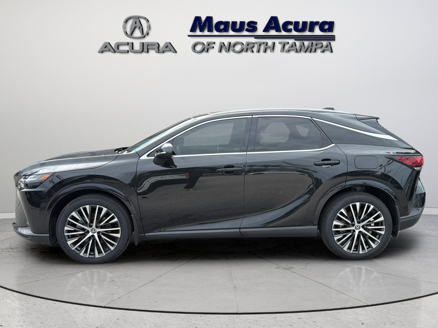 Used 2023 Lexus RX 350 w/ Accessory Package (Z1) AWD/4WD image 6