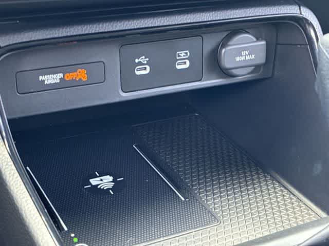 Used 2026 Honda CR-V LX image 32