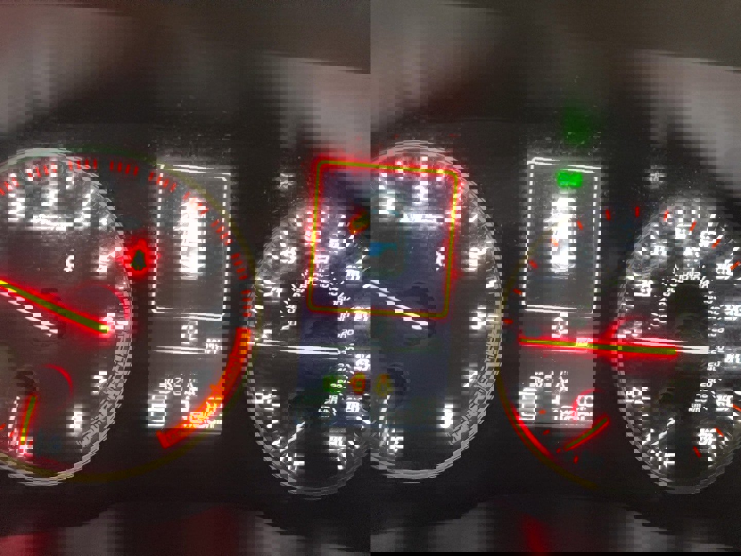 Used 2024 Subaru WRX Premium image 10