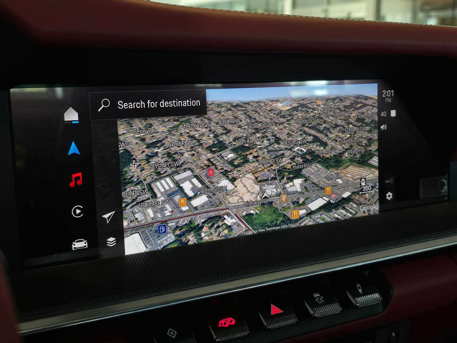 Used 2025 Porsche 911 Carrera image 24