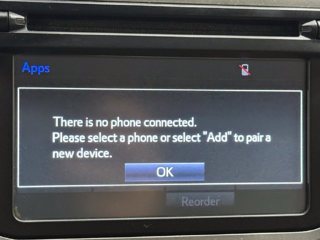 Used 2019 Toyota 4Runner SR5 AWD/4WD image 33