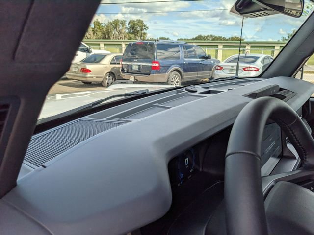 New 2025 Ford Bronco Big Bend image 20